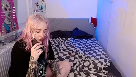 soalice webcam model stream image