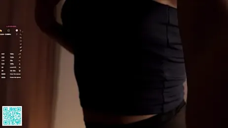 lllbombshelll webcam model stream image