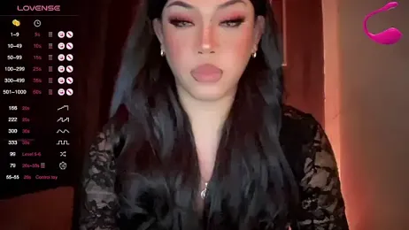 madam_agnes1 webcam model stream image