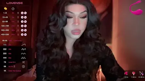 madam_agnes1 webcam stripchat model stream image