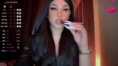 madam_agnes1 webcam model stream image