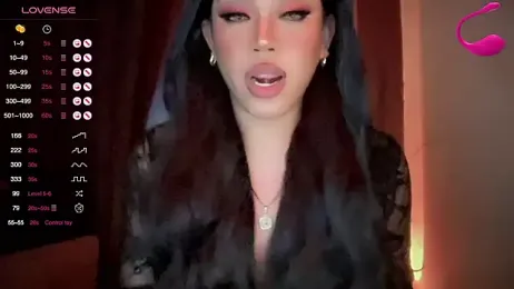 madam_agnes1 webcam model stream image