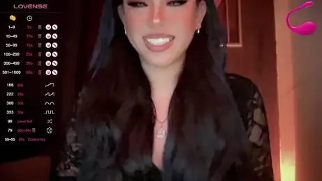 madam_agnes1 webcam model stream image