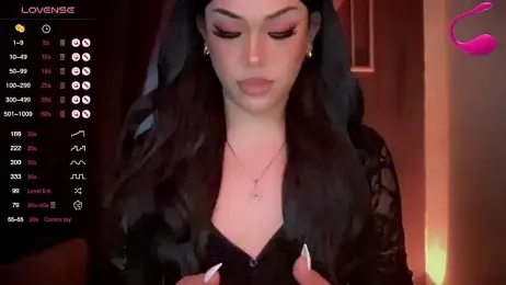 madam_agnes1 webcam stripchat model stream image