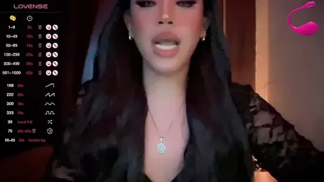 madam_agnes1 webcam model stream image