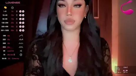 madam_agnes1 webcam model stream image