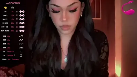 madam_agnes1 webcam model stream image