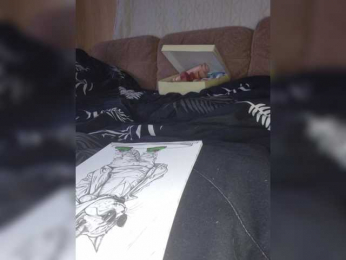 BielkA-4 webcam bongacams model stream image