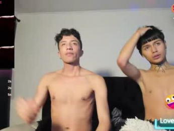 mhatias_ webcam model stream image