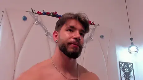 JACKSON_STIFLER webcam model stream image