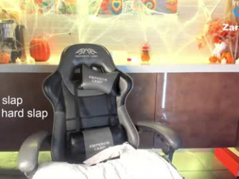 honey_pinkgreen webcam model stream image