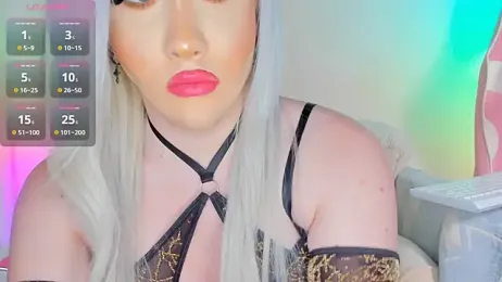 Alexia_amour webcam model stream image