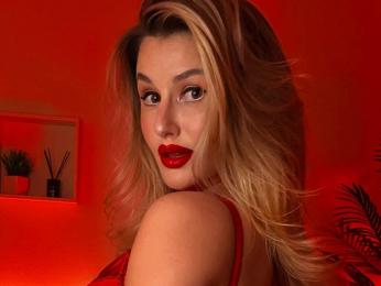 VictoriaRoxen webcam model stream image