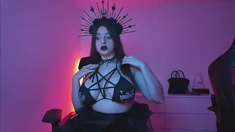 Luna_Doll@xh webcam model stream image