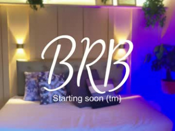 nicki__snow webcam model stream image