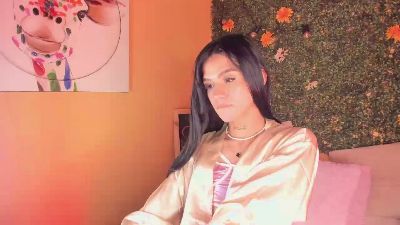 Ana_Daniela_ webcam model stream image