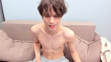 Im_Shine_Guy webcam model stream image