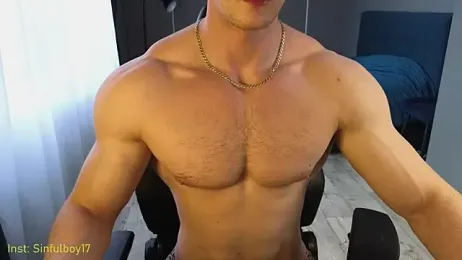 Richard_mils webcam model stream image