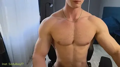 Richard_mils webcam model stream image