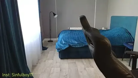 Richard_mils webcam model stream image