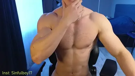 Richard_mils webcam model stream image