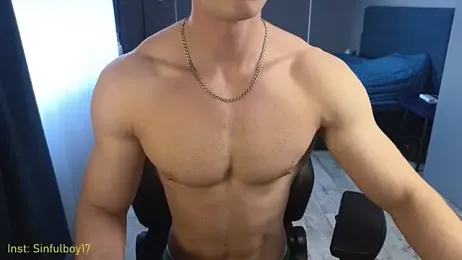 Richard_mils webcam model stream image