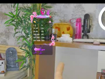 yourburnwish webcam model stream image