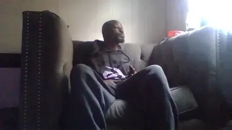 Daddy_hook webcam model stream image