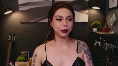 LetisiaRocks webcam model stream image