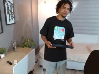 Shaggy Lee webcam model stream image