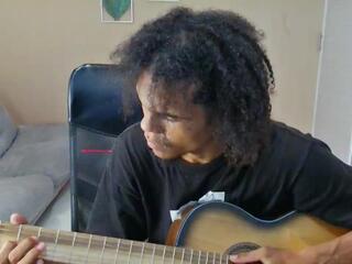 Shaggy Lee webcam model stream image