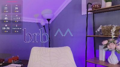 KarenWeaver webcam model stream image