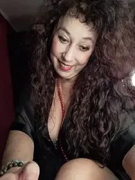 GypsyEsmeralda webcam stripchat model stream image