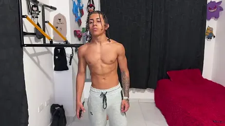 Bradley_Strong webcam stripchat model stream image