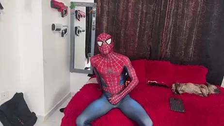 Bradley_Strong webcam model stream image