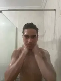 Ryan-hot webcam model stream image