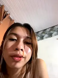 Naughtychen18 webcam model stream image