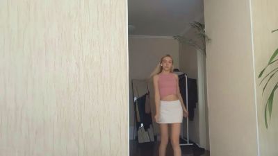 HaileyMillea webcam model stream image