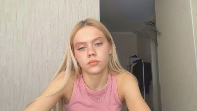 HaileyMillea webcam model stream image