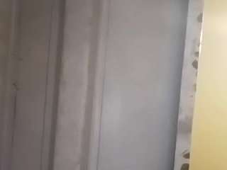 blur12 webcam model stream image