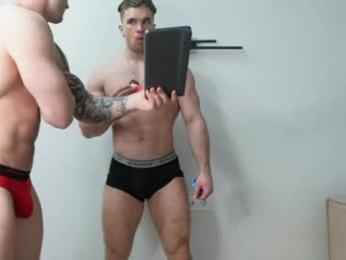 daniel_montecristo webcam model stream image