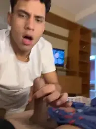 evan_lux webcam model stream image