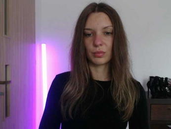 AuroraKiss webcam bongacams model stream image