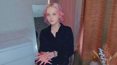 MaybelleLancz webcam cam4 model stream image