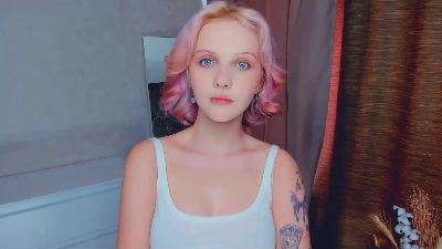 MaybelleLancz webcam cam4 model stream image