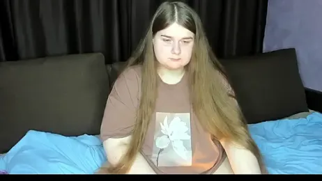 Pauline_dominance webcam model stream image