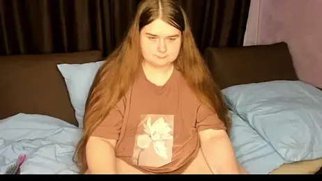 Pauline_dominance webcam model stream image