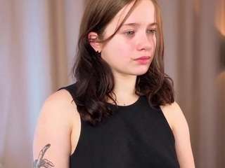 sonenderlin webcam model stream image