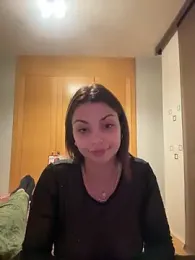 Noeliagglow webcam model stream image