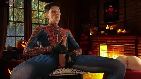 _FetishBoyFun_ webcam model stream image